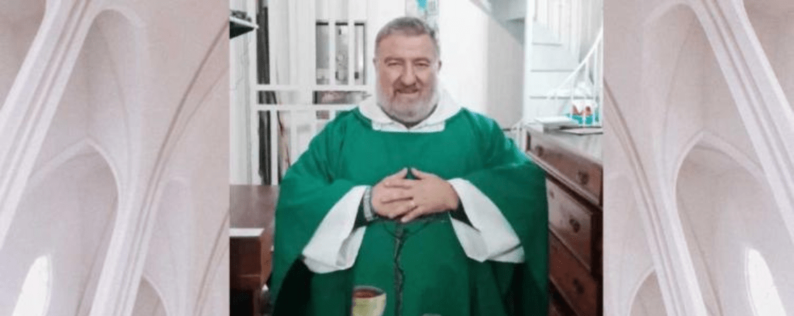 Monseñor Ernesto Fernández, un obispo schoenstattiano