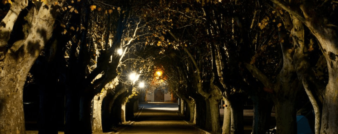 Centro litúrgico-Pastoral Nazareth junto al Santuario de la Solidaridad