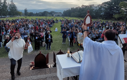 Fiesta de la Campaña del Rosario