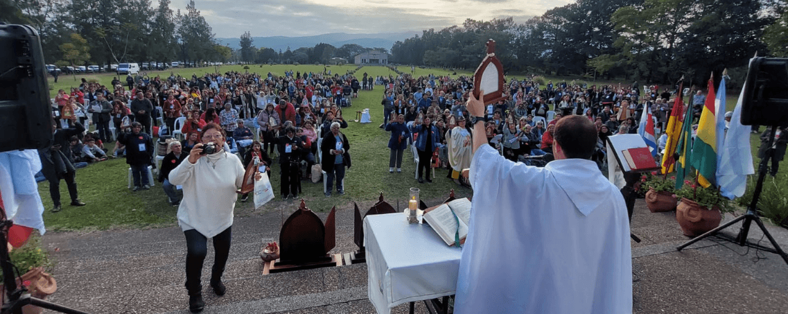 Fiesta de la Campaña del Rosario