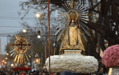 Pacto de Fidelidad y Alianza de Amor