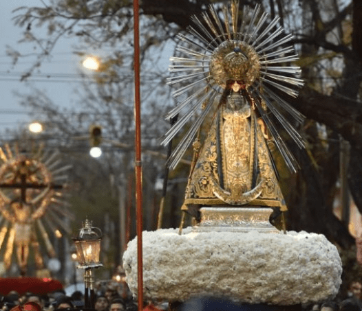 Pacto de Fidelidad y Alianza de Amor