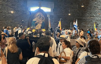 Vivir en Schoenstatt