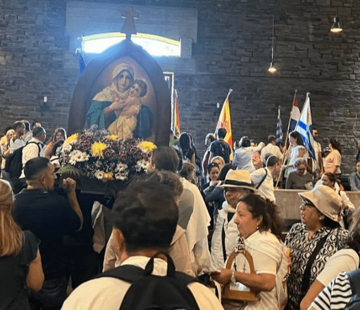 Vivir en Schoenstatt