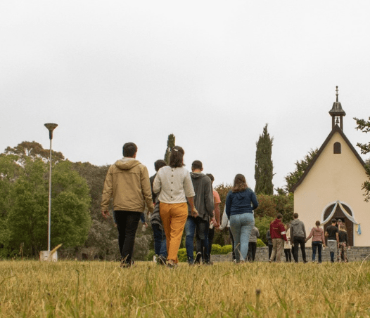 Noviazgo, vocación de amor