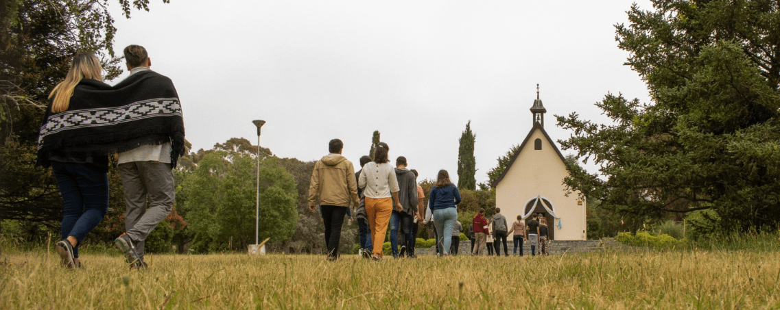 Noviazgo, vocación de amor