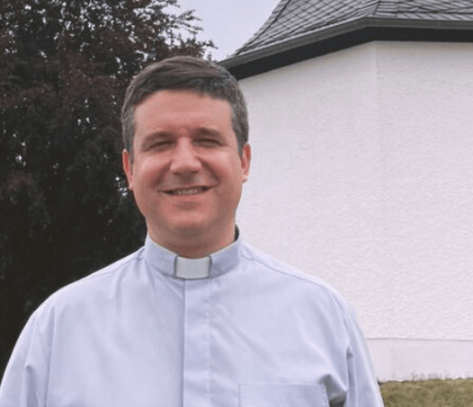 Nombramiento del nuevo Director Nacional del Movimiento de Schoenstatt de Argentina