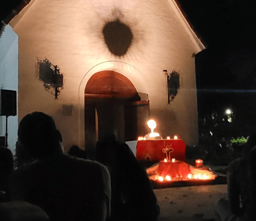 Sagrado Corazón de Jesús, en vos confío