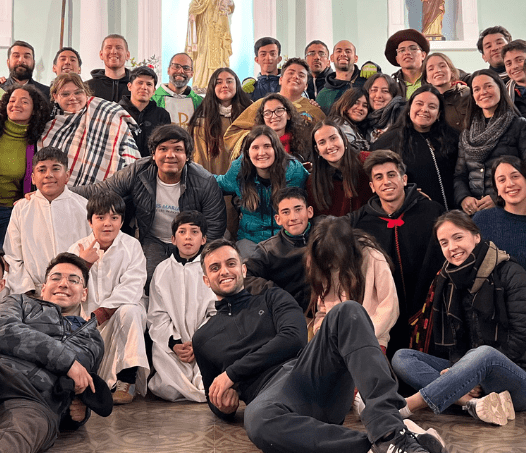 Servus Mariae, una Misión que trasforma (VII edición)