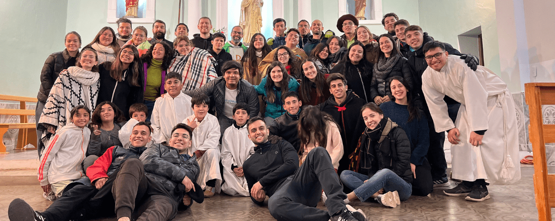 Servus Mariae, una Misión que trasforma (VII edición)