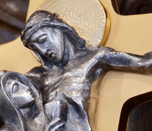 Cruz de la Nueva Unidad: un recorrido de esperanza