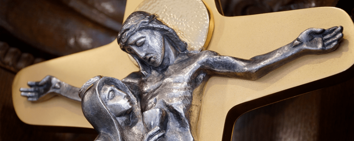 Cruz de la Nueva Unidad: un recorrido de esperanza