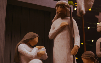 Navidad: el Milagro de Esperanza que transforma nuestra historia