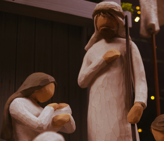 Navidad: el Milagro de Esperanza que transforma nuestra historia