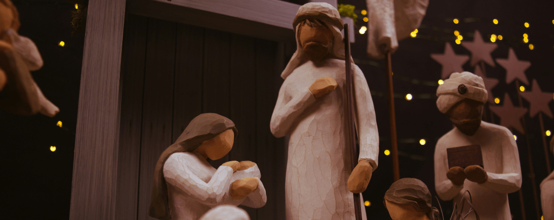 Navidad: el Milagro de Esperanza que transforma nuestra historia