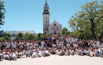 Misión MTA – Carlos Casares II