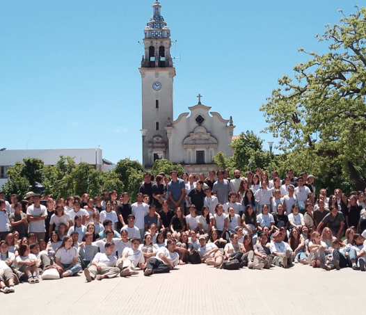 Misión MTA – Carlos Casares II