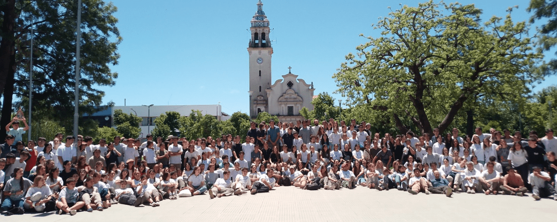 Misión MTA – Carlos Casares II