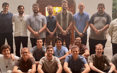 Postulantado Comunitario 2025