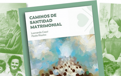 Caminos de Santidad Matrimonial