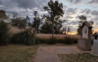 Schoenstatt en La Pampa