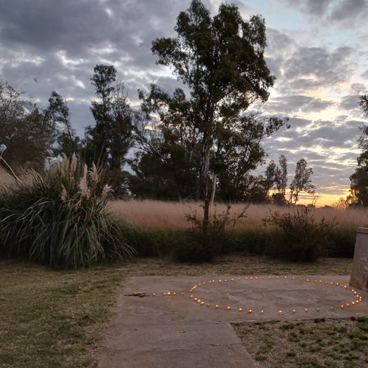 Schoenstatt en La Pampa