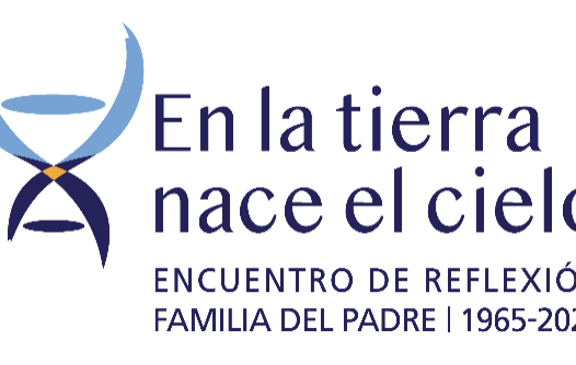 PEREGRINOS DE ESPERANZA – EN LA TIERRA NACE EL CIELO